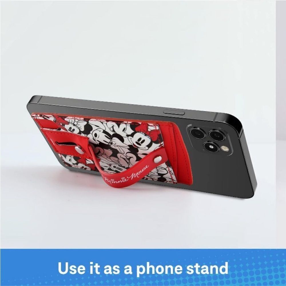 Disney Minnie Phone Holder - Picture 4 of 7